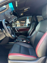 2024 Toyota Fortuner LTD 4x4