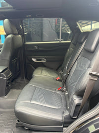 2023 Ford Everest Titanium Bi Turbo 2.0 4x4