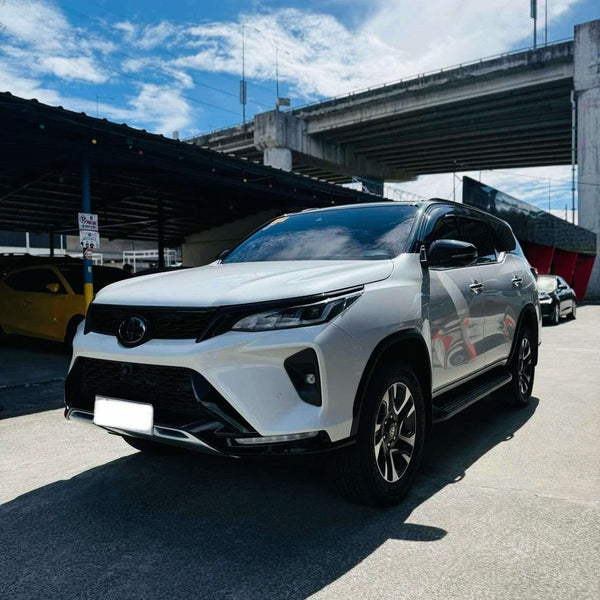 2024 Toyota Fortuner LTD 4x4