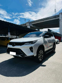 2024 Toyota Fortuner LTD 4x4