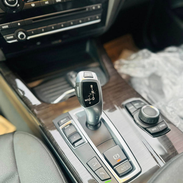 2015 BMW X3 2.0d Xdrive