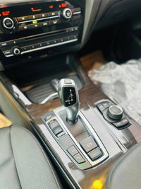 2015 BMW X3 2.0d Xdrive