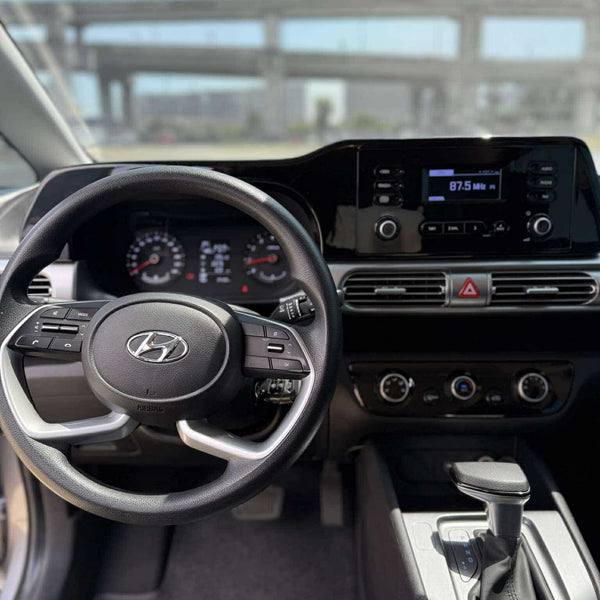 2024 Hyundai Stargazer GL