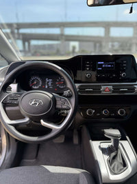 2024 Hyundai Stargazer GL