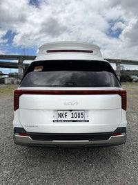 2024 Kia Carnival Serenity Elite