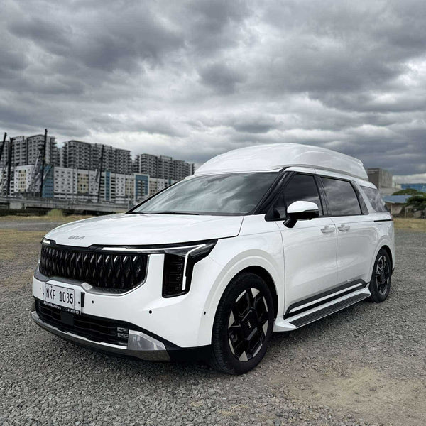 2024 Kia Carnival Serenity Elite