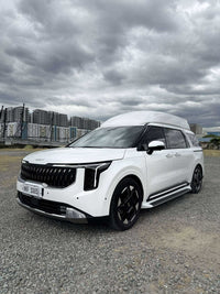 2024 Kia Carnival Serenity Elite