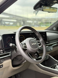 2024 Kia Carnival Serenity Elite