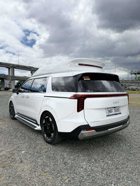 2024 Kia Carnival Serenity Elite