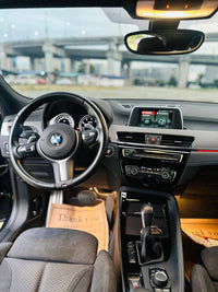 2018 BMW X2 M Sports AWD