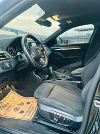 2018 BMW X2 M Sports AWD