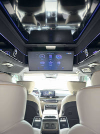 2024 Kia Carnival Serenity Elite