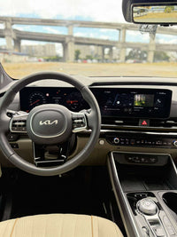 2024 Kia Carnival Serenity Elite