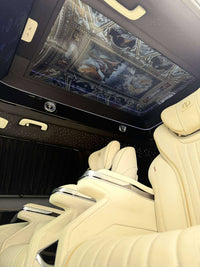 2024 Kia Carnival Serenity Elite