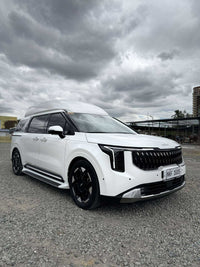 2024 Kia Carnival Serenity Elite