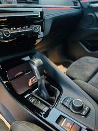 2018 BMW X2 M Sports AWD