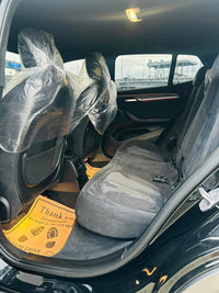 2018 BMW X2 M Sports AWD