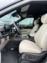 2024 Kia Carnival Serenity Elite