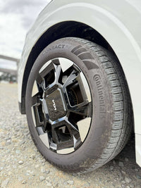 2024 Kia Carnival Serenity Elite