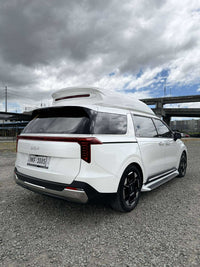 2024 Kia Carnival Serenity Elite