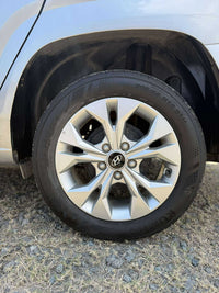 2024 Hyundai Stargazer GL