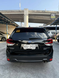 2019 Subaru Forester Eyesight 2.0 AWD