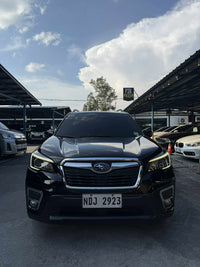 2019 Subaru Forester Eyesight 2.0 AWD