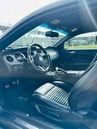 2011 Ford Mustang Shelby GT500 SVT MT