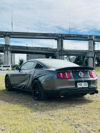 2011 Ford Mustang Shelby GT500 SVT MT