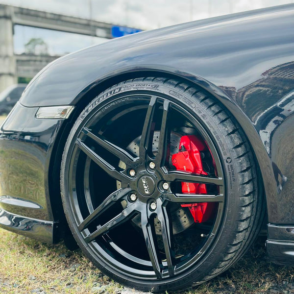 2010 Porsche 911 Carrera S (997.2) PDK