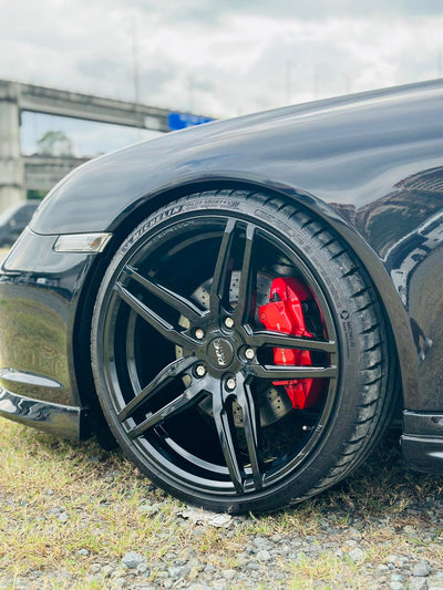 2010 Porsche 911 Carrera S (997.2) PDK