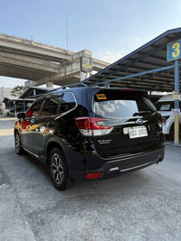 2019 Subaru Forester Eyesight 2.0 AWD