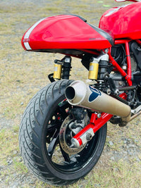 2018 Ducati Sport 1000S