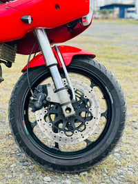 2018 Ducati Sport 1000S