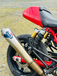 2018 Ducati Sport 1000S