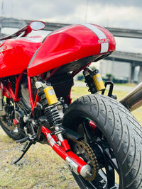 2018 Ducati Sport 1000S