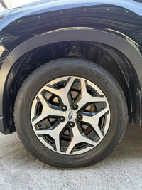 2019 Subaru Forester Eyesight 2.0 AWD