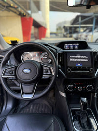 2019 Subaru Forester Eyesight 2.0 AWD