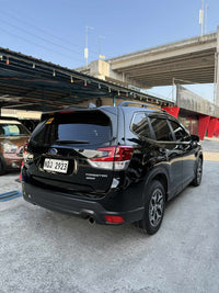 2019 Subaru Forester Eyesight 2.0 AWD