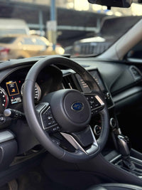 2019 Subaru Forester Eyesight 2.0 AWD