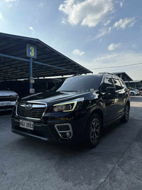2019 Subaru Forester Eyesight 2.0 AWD