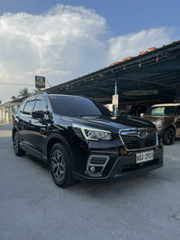 2019 Subaru Forester Eyesight 2.0 AWD