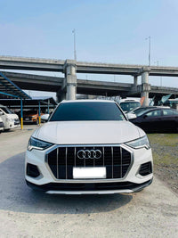 2020 Audi Q3 1.4 TFSI