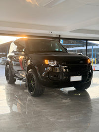 2022 Land Rover Defender 90