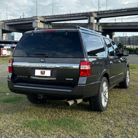 2016 Ford Expedition Platinum EL 4x4