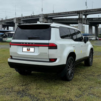 2025 Lexus GX550 Premier