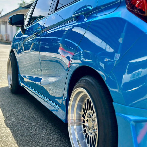 2015 Honda JAZZ 1.5 VX i-VTEC