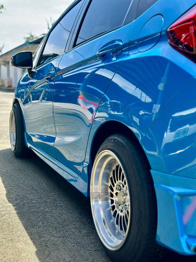 2015 Honda JAZZ 1.5 VX i-VTEC