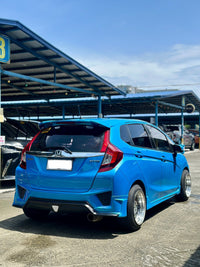 2015 Honda JAZZ 1.5 VX i-VTEC