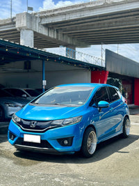 2015 Honda JAZZ 1.5 VX i-VTEC